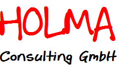 HOLMA Consulting